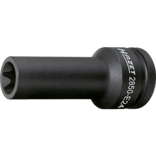 HAZET シリンダーヘッドボルト用トルックスイン