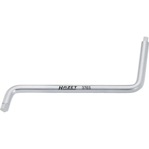 HAZET ドレーンプラグレンチ