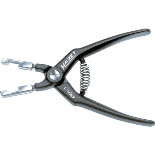 HAZET フューエルラインプライヤー