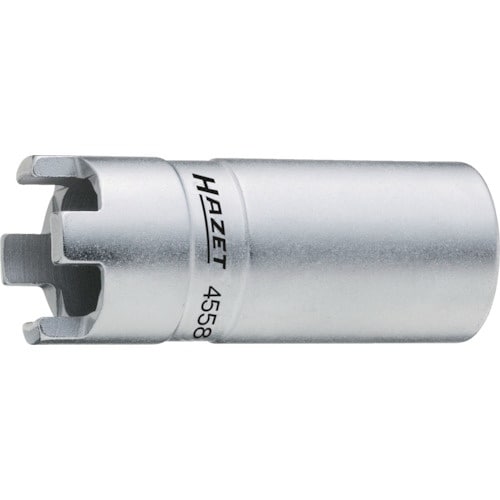 HAZET プレッシャーナットクラウンレンチ 差込