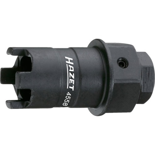 HAZET プレッシャーナットクラウンレンチ 差込