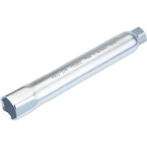 HAZET チューブラーボックスレンチ