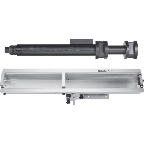 HAZET ベーシックサポート、セーフティースプリ