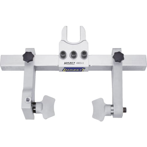 HAZET アジャスタブルユニバーサルテンショニン