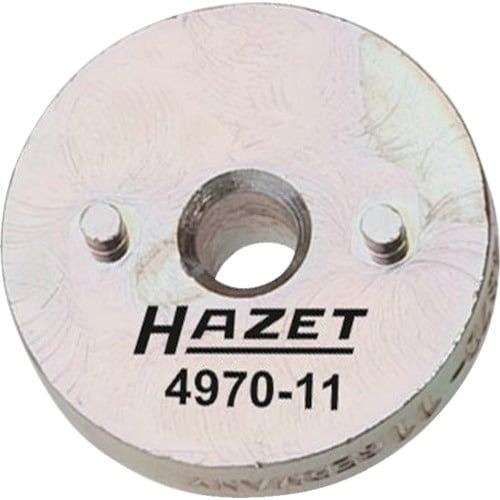 HAZET ブレーキピストンアジャスター プレート