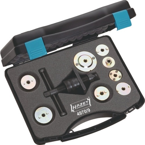 HAZET ブレーキピストンアジャスターセット