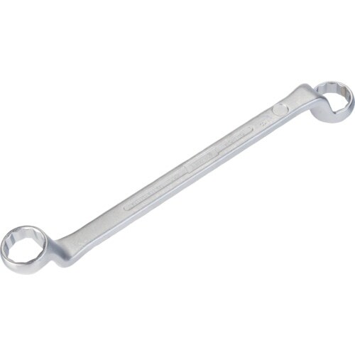 HAZET 両口めがねレンチ インチサイズ(75度