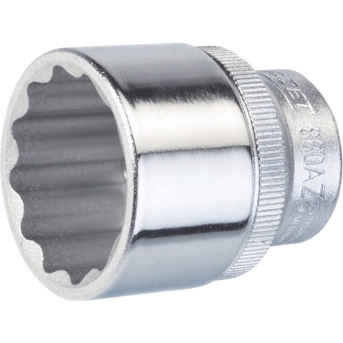 HAZET ソケットレンチ インチサイズ(12角タ