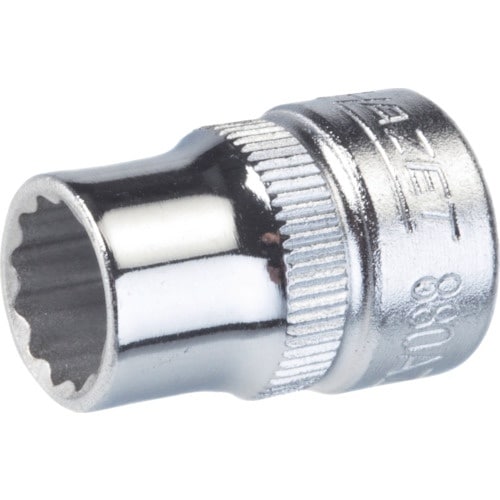 HAZET ソケットレンチ インチサイズ(12角タ