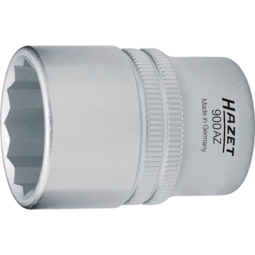HAZET ソケットレンチ インチサイズ(12角タ