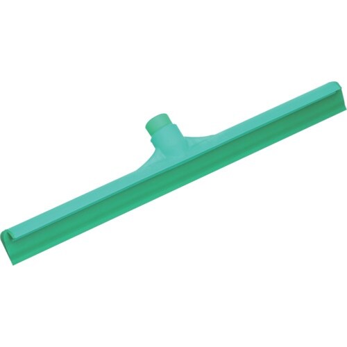 カ−ライル フロアスクイジーS グリーン