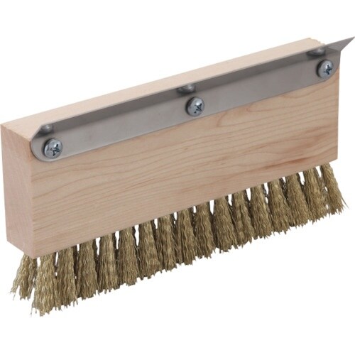 カ−ライル ピザオーブン用ブラシヘッド