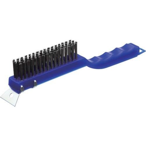 カ−ライル スクラッチブラシ ステンレスM