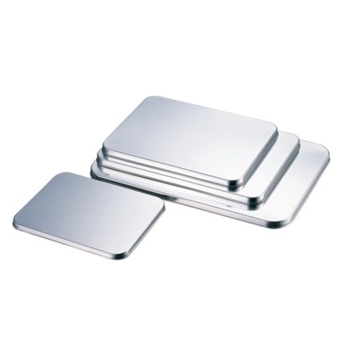 #22209 ステン番重バット 蓋特大