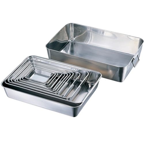 #33021 ステン角バット21枚取