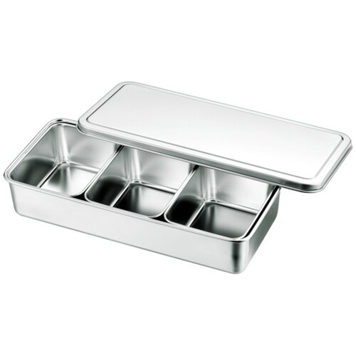 普及型調味料入バット