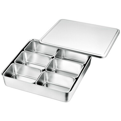 中型調味料入バット