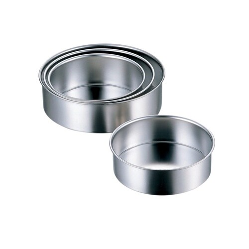 ステン共底デコ缶深型