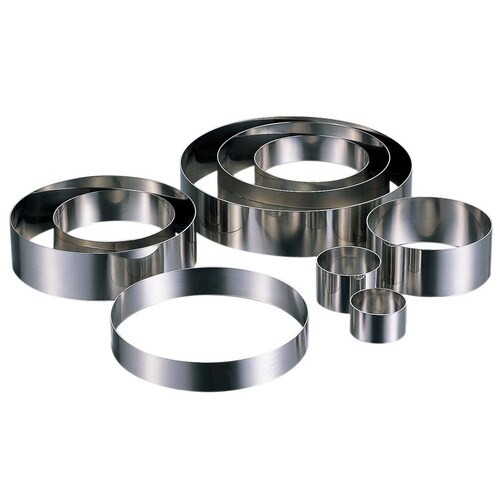 ステンセルクルリングφ