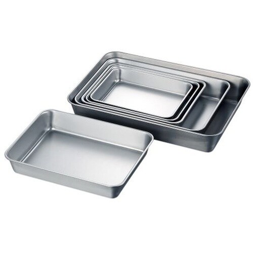 ステン角バット ツヤ消仕様