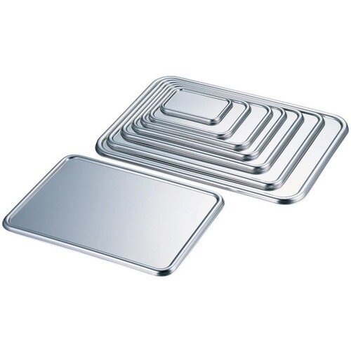 ステン深型組バット 蓋