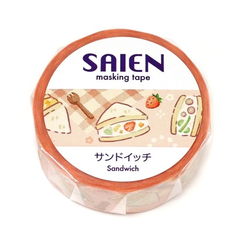 オリジナル サンドイッチ