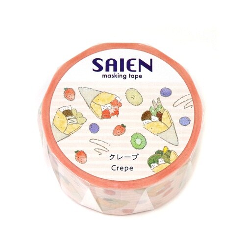 カミイソ UR−4059 オリジナル クレープ