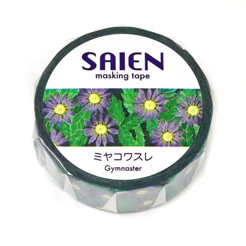 カミイソ TR−0232 SAIEN ミヤコワスレ