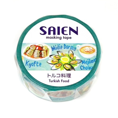 SAIEN トルコ料理
