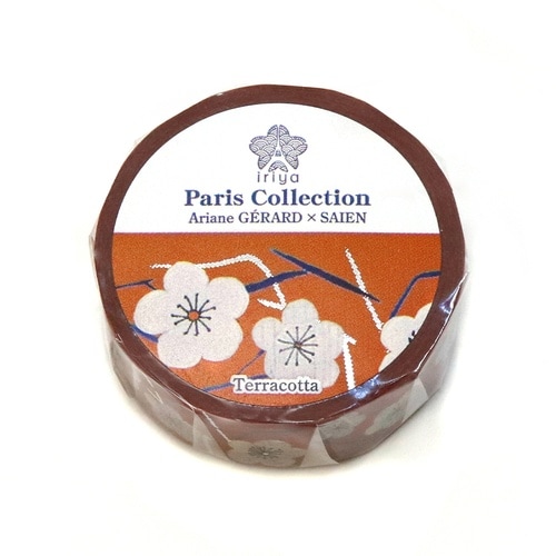 GERARDxSAIEN テラコッタ