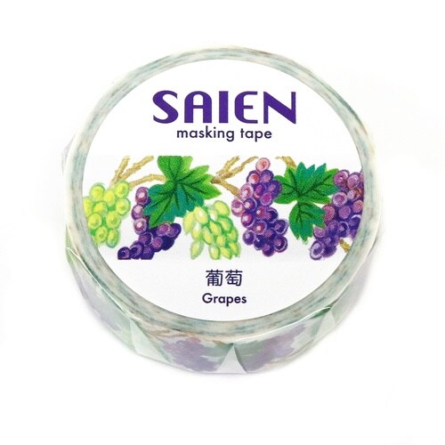 カミイソ TR−0238 SAIEN 葡萄