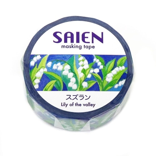 カミイソ TR−0239 SAIEN スズラン