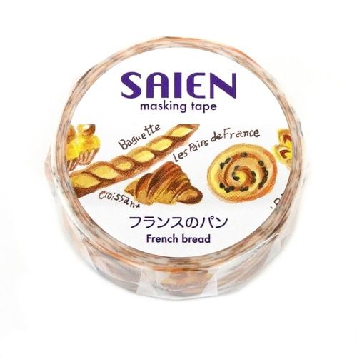 SAIEN フランスのパン