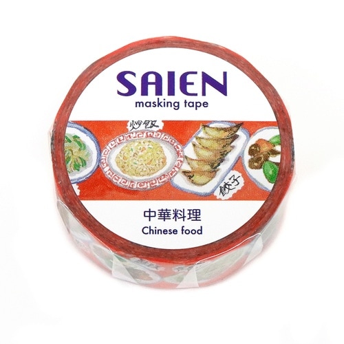 SAIEN 中華料理