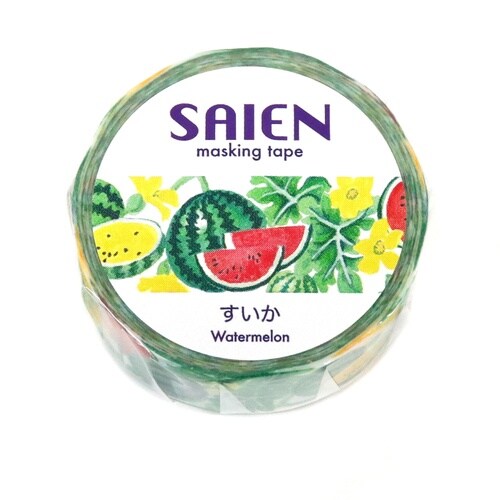 カミイソ TR−0249 SAIEN すいか