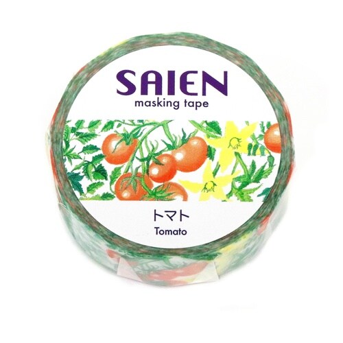 カミイソ TR−0253 SAIEN トマト
