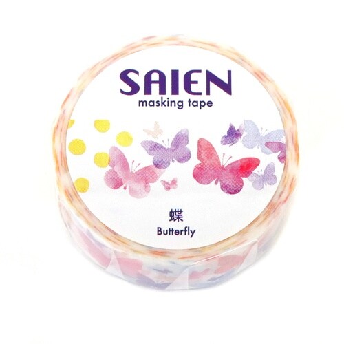 オリジナルシリーズ 蝶