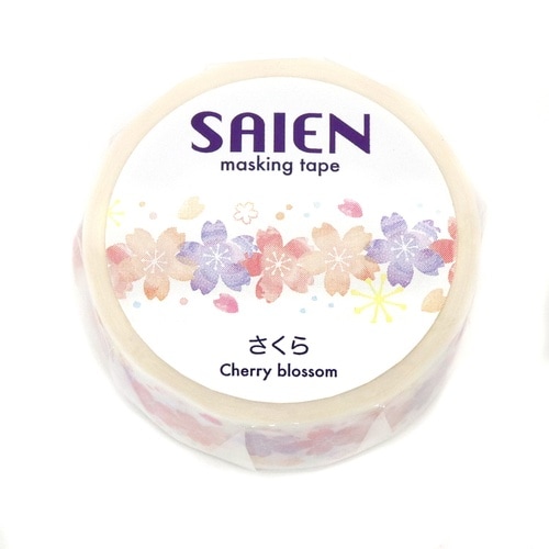 オリジナルシリーズ さくら