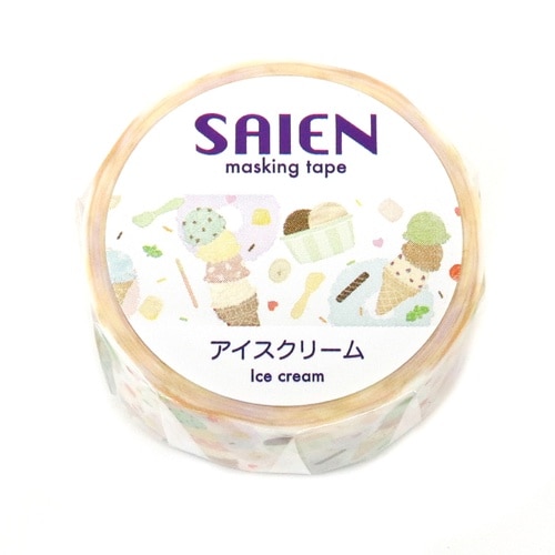 オリジナルシリーズ アイスクリーム