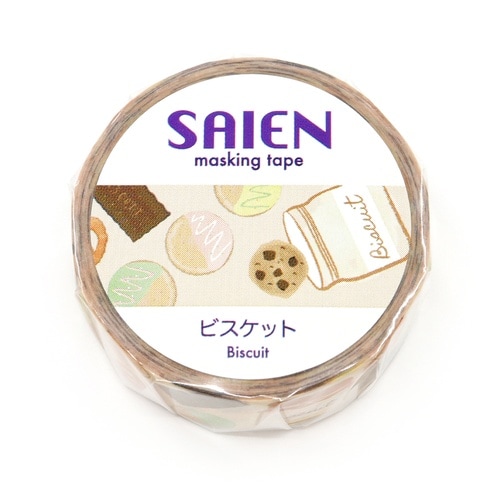 カミイソ UR−0253 ビスケット