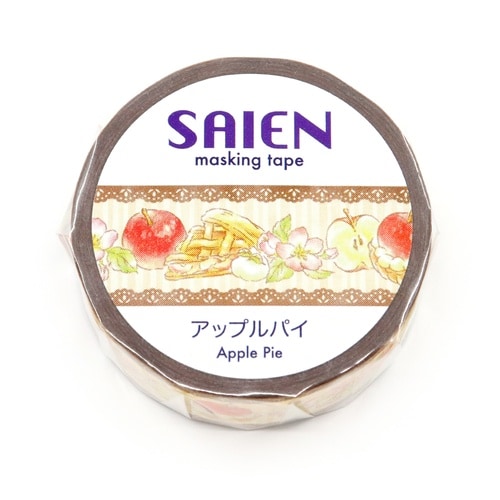 カミイソ UR−0256 アップルパイ