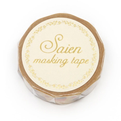 カミイソ UR−3079 ショコラ