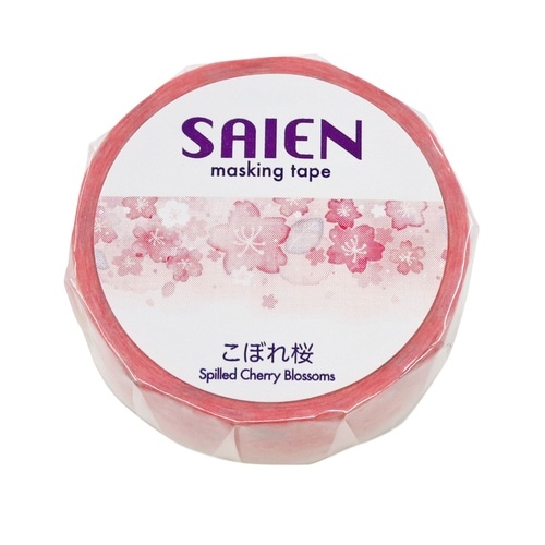 オリジナルシリーズ こぼれ桜