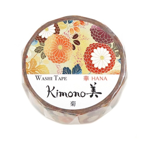 カミイソ GR−1089 kimono美 菊