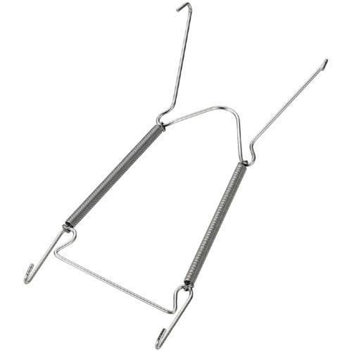 #6055 エリアプレートハンガーL/M