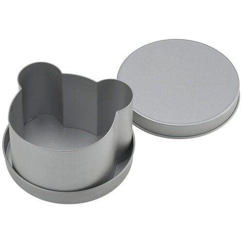 タイガー #2416 くまパン 1斤型