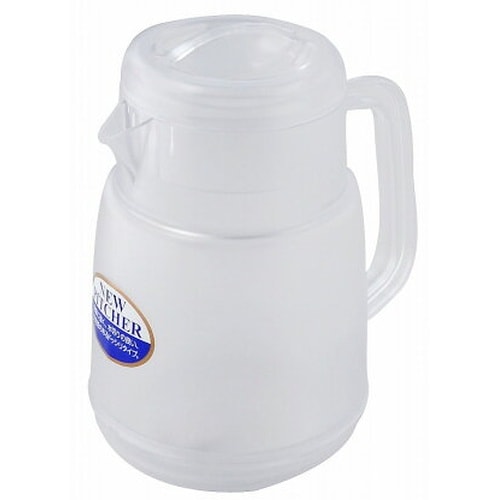 山研 ニューピッチャー1.6L クリアー