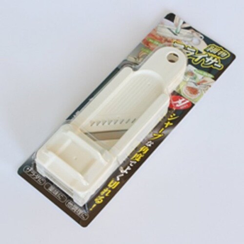 山研 細物スライサー