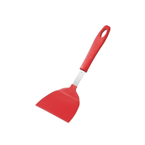 田辺 抗菌耐熱越し金 レッド