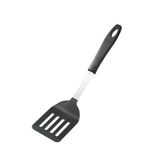 田辺 抗菌耐熱ターナー ブラック